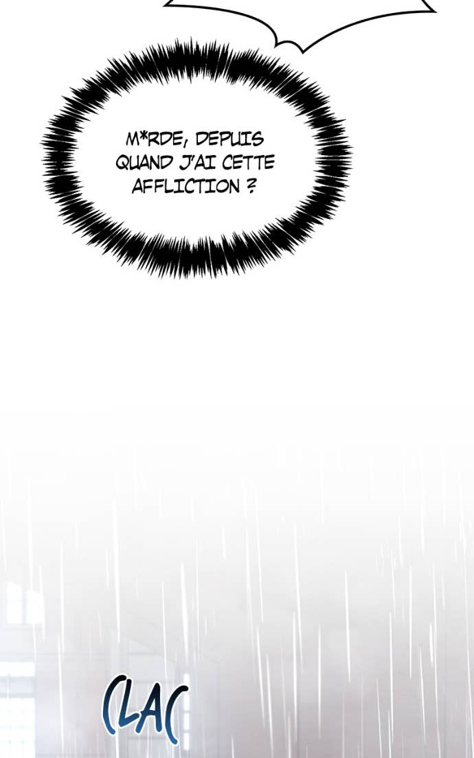 Read The Player Hides His Past FR Manga Online