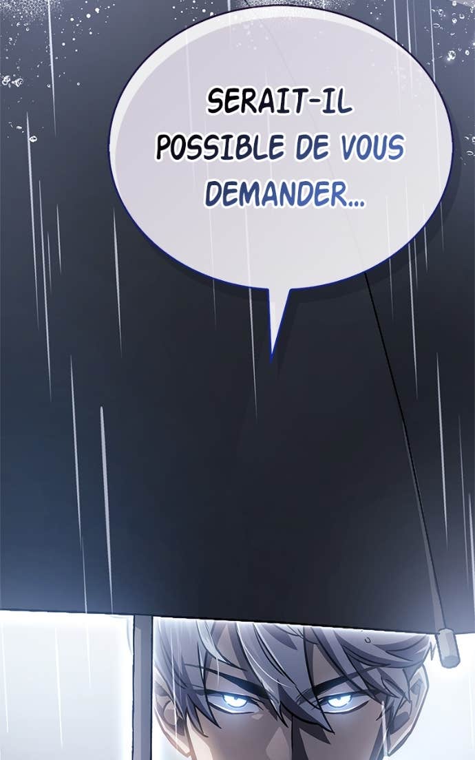 Read The Player Hides His Past FR Manga Online