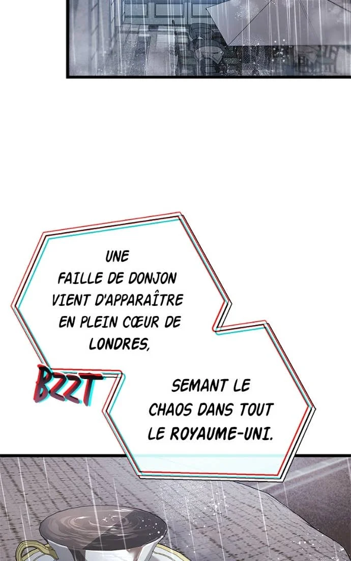 Read The Player Hides His Past FR Manga Online