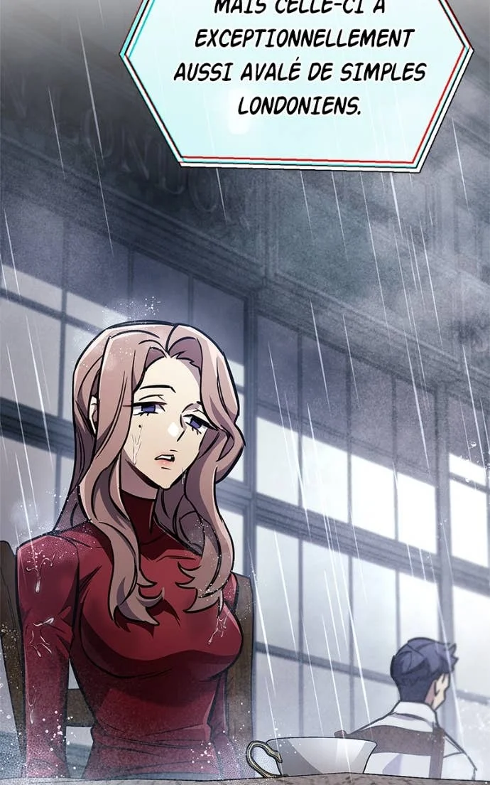 Read The Player Hides His Past FR Manga Online