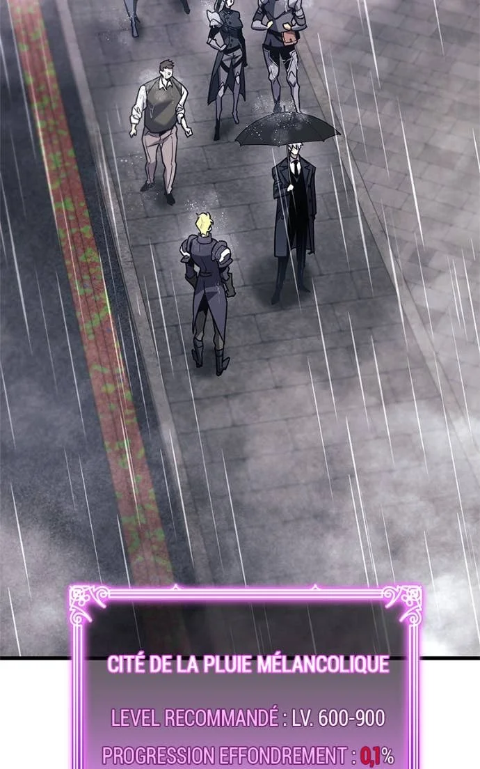 Read The Player Hides His Past FR Manga Online