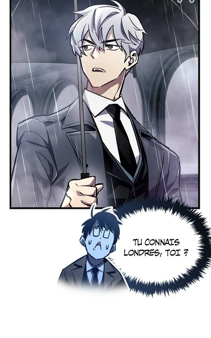 Read The Player Hides His Past FR Manga Online