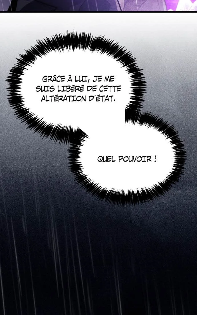 Read The Player Hides His Past FR Manga Online