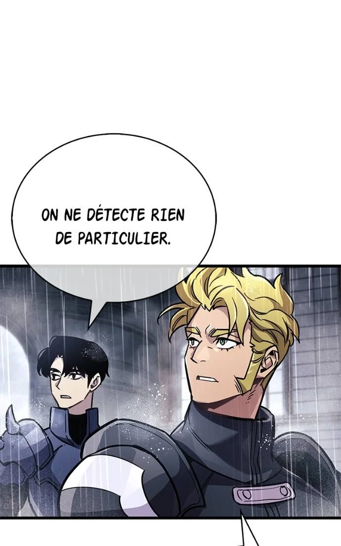 Read The Player Hides His Past FR Manga Online