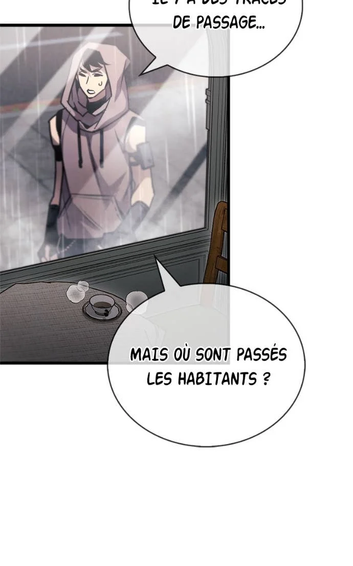 Read The Player Hides His Past FR Manga Online