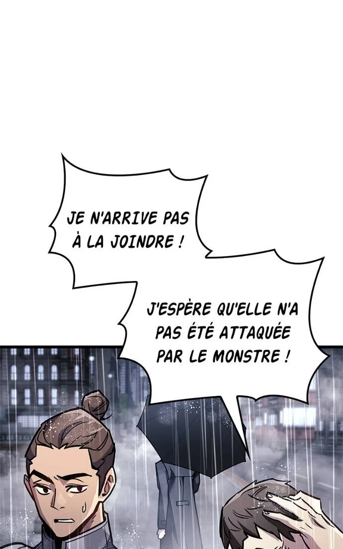 Read The Player Hides His Past FR Manga Online