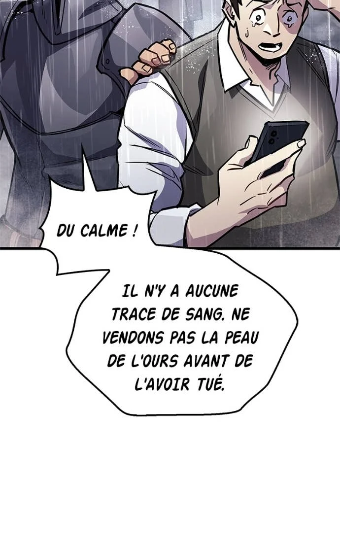 Read The Player Hides His Past FR Manga Online
