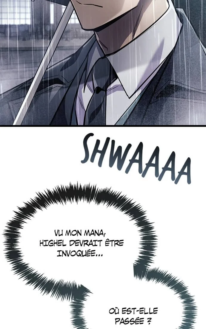 Read The Player Hides His Past FR Manga Online
