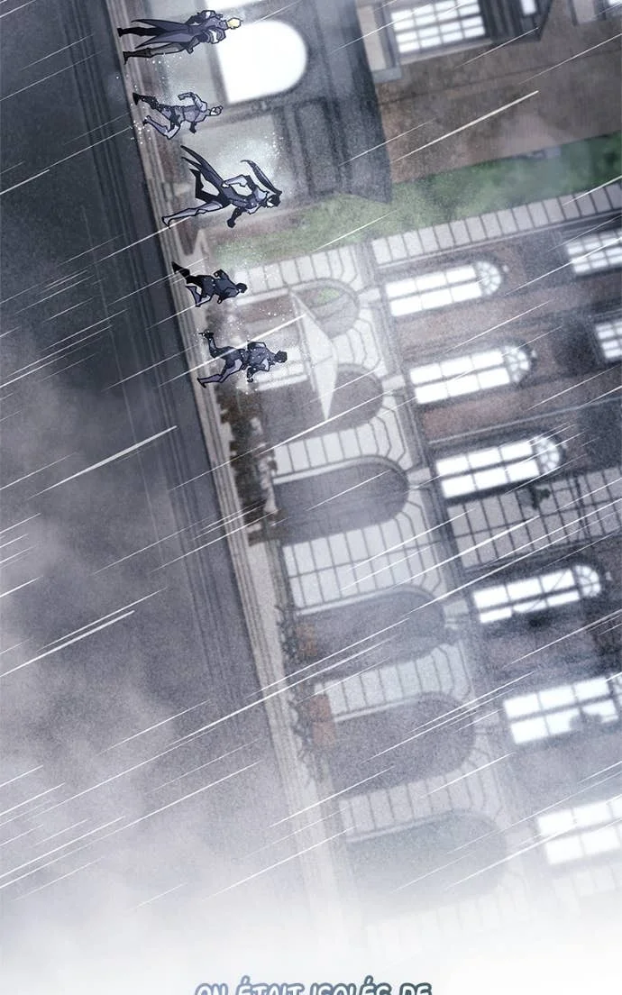 Read The Player Hides His Past FR Manga Online