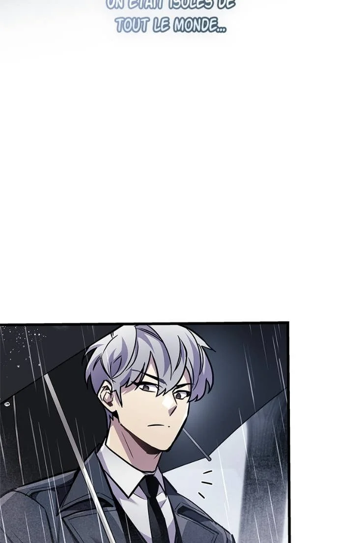 Read The Player Hides His Past FR Manga Online