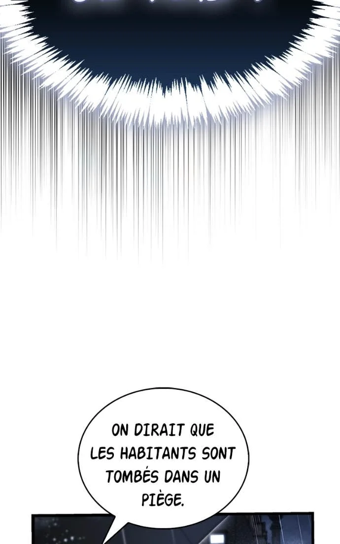 Read The Player Hides His Past FR Manga Online