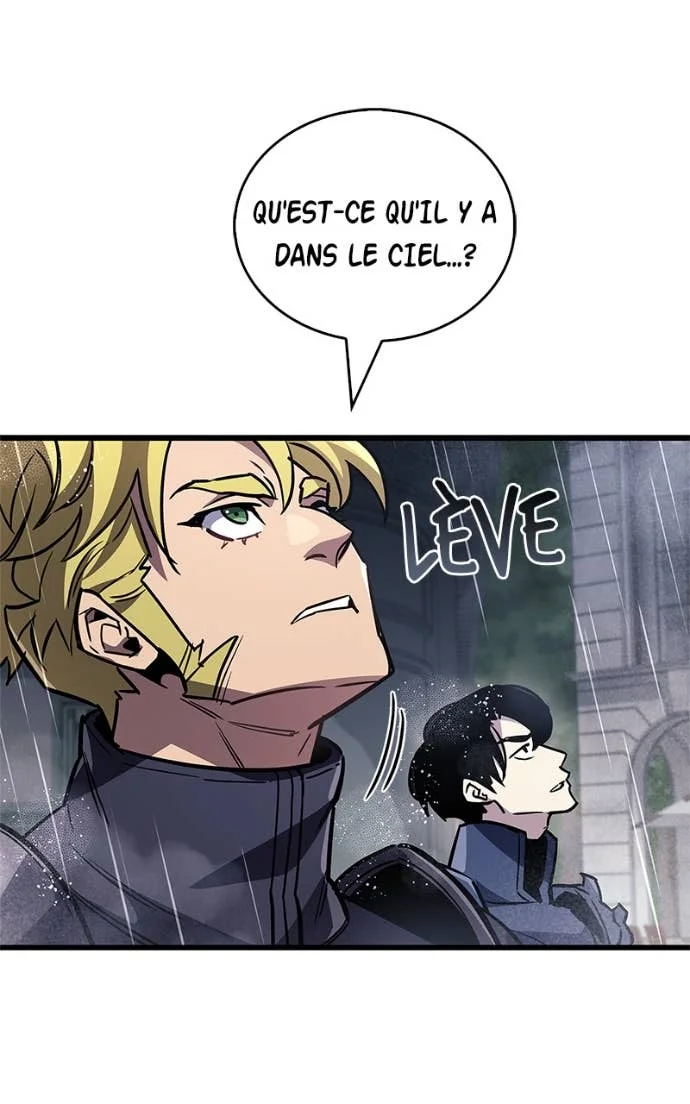 Read The Player Hides His Past FR Manga Online