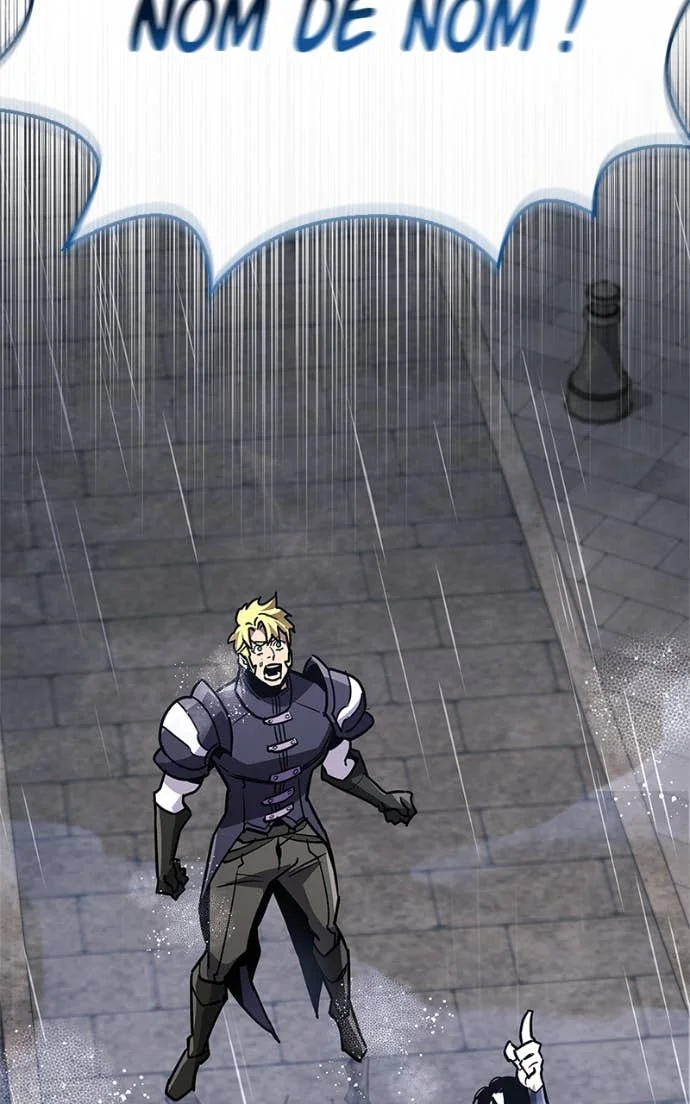Read The Player Hides His Past FR Manga Online