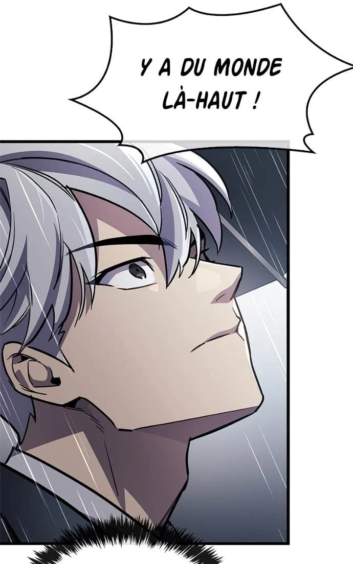 Read The Player Hides His Past FR Manga Online