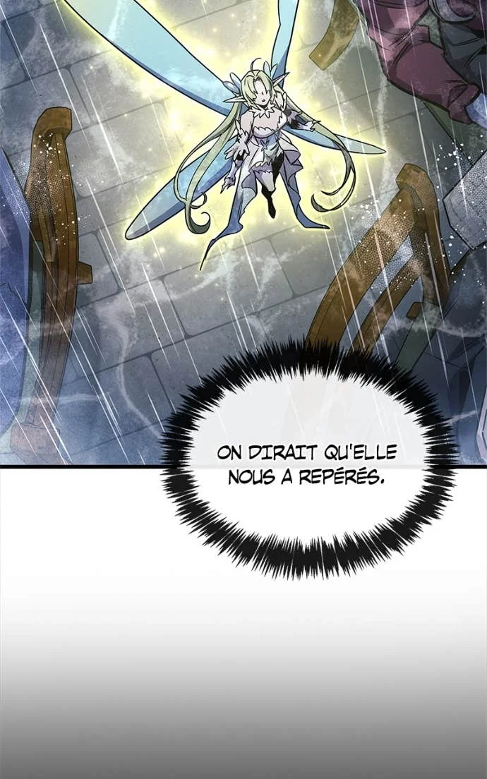 Read The Player Hides His Past FR Manga Online