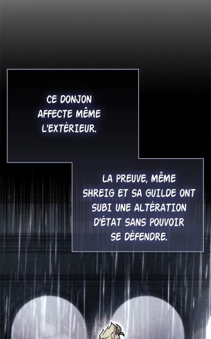 Read The Player Hides His Past FR Manga Online