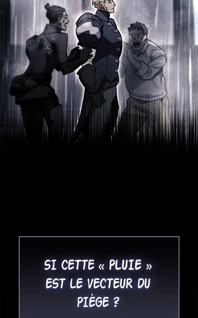 Read The Player Hides His Past FR Manga Online
