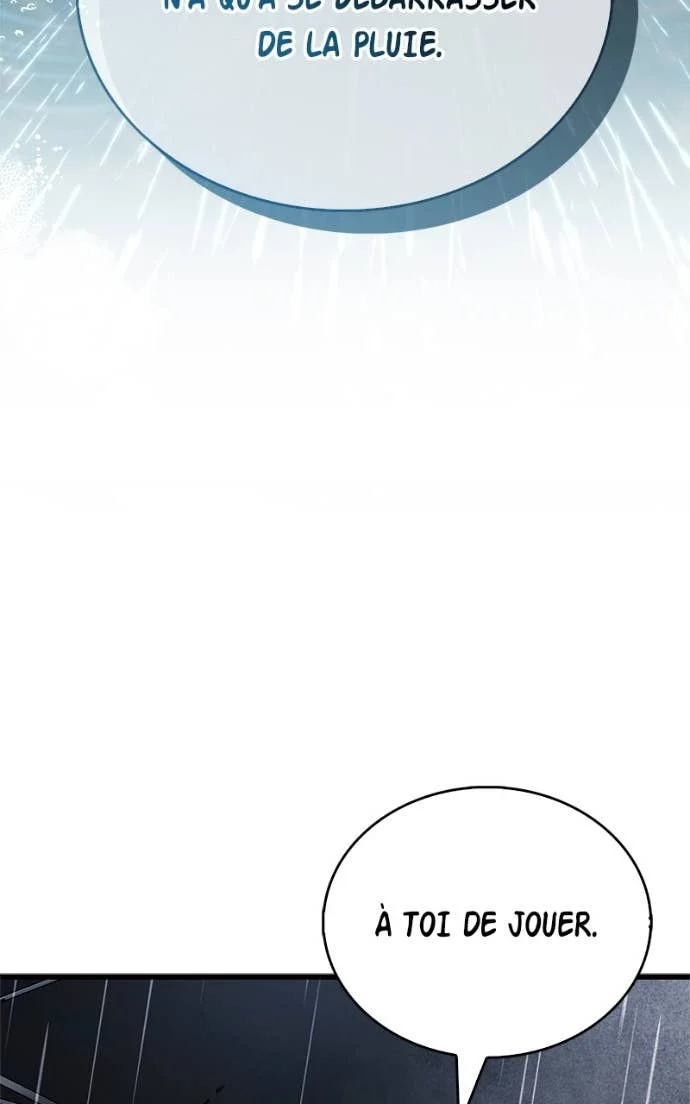 Read The Player Hides His Past FR Manga Online