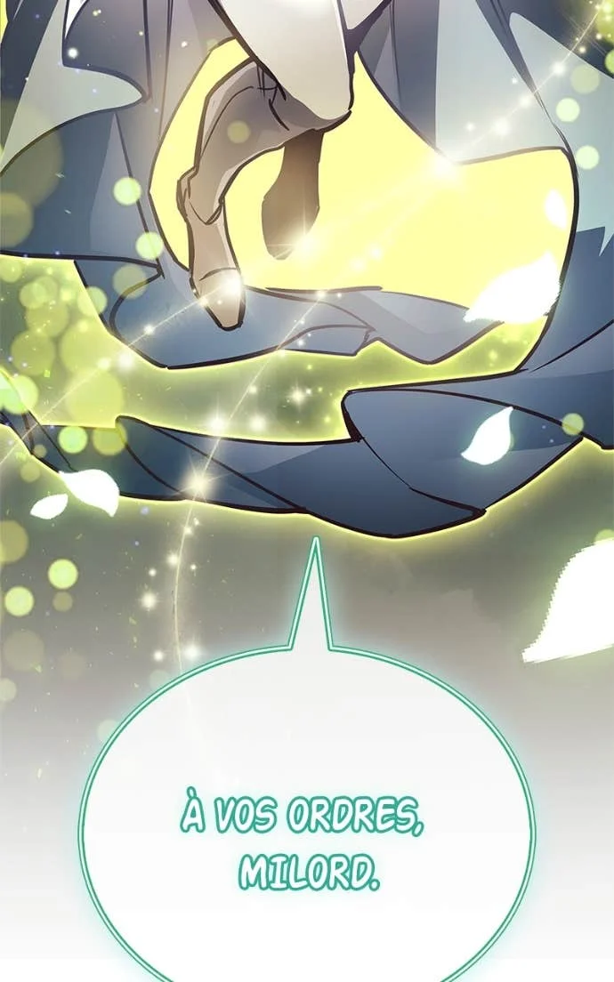 Read The Player Hides His Past FR Manga Online