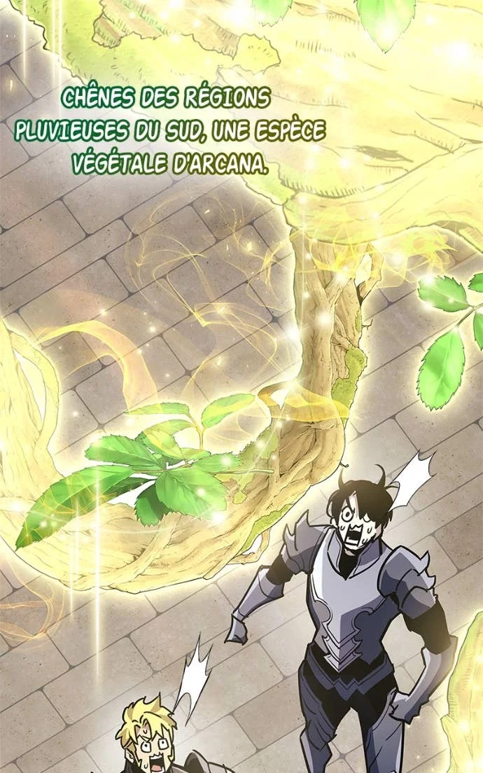 Read The Player Hides His Past FR Manga Online