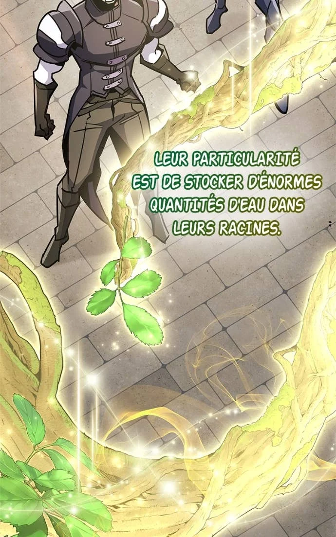 Read The Player Hides His Past FR Manga Online