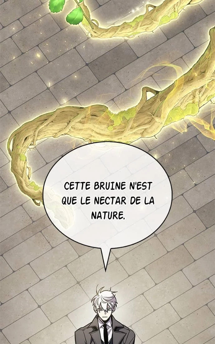 Read The Player Hides His Past FR Manga Online