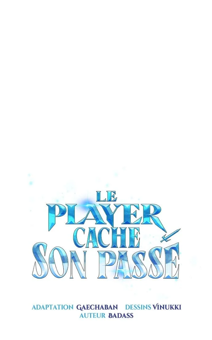 Read The Player Hides His Past FR Manga Online