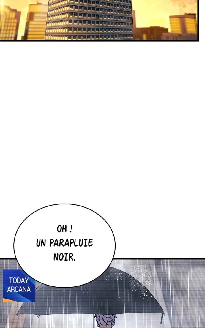 Read The Player Hides His Past FR Manga Online