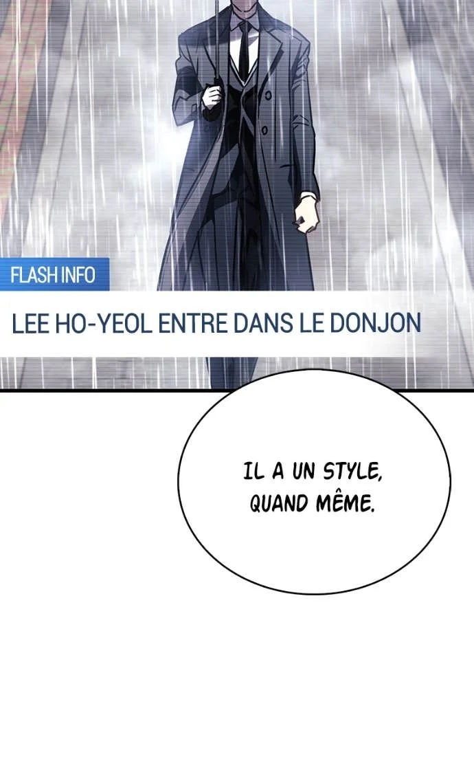 Read The Player Hides His Past FR Manga Online