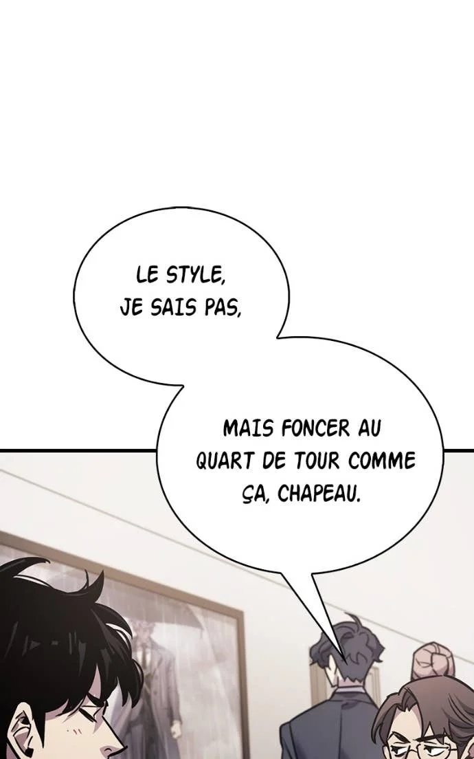Read The Player Hides His Past FR Manga Online