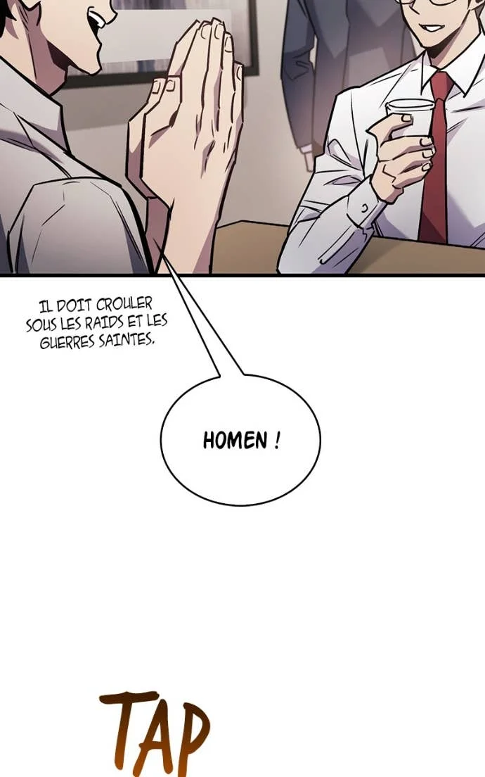 Read The Player Hides His Past FR Manga Online