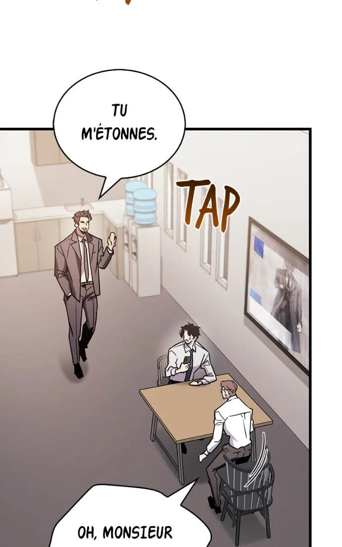 Read The Player Hides His Past FR Manga Online