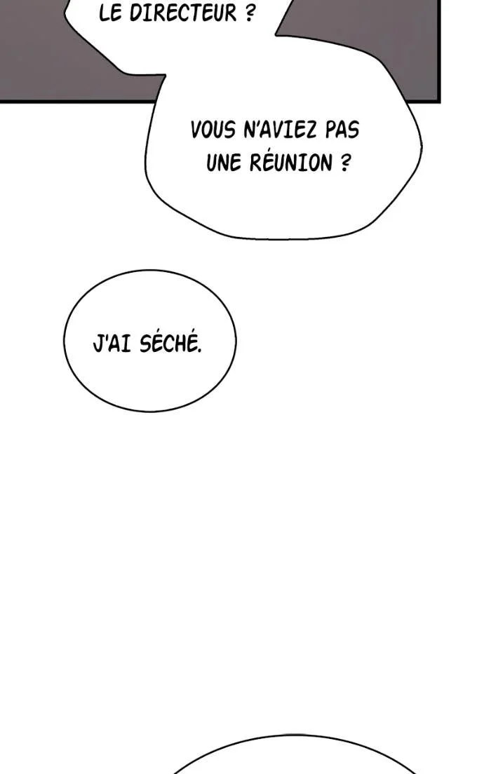 Read The Player Hides His Past FR Manga Online