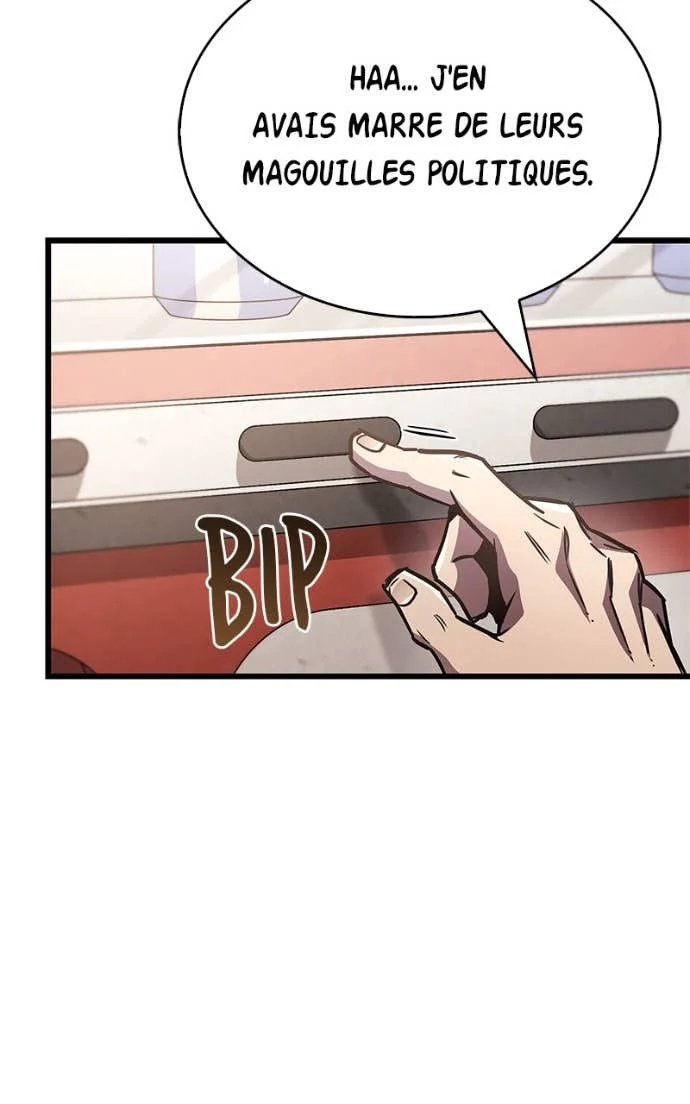 Read The Player Hides His Past FR Manga Online