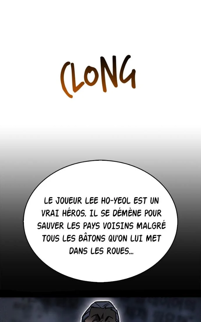 Read The Player Hides His Past FR Manga Online