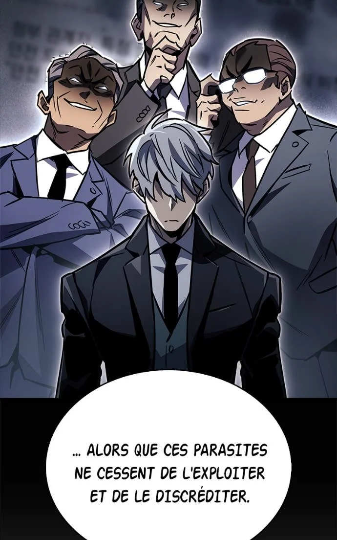 Read The Player Hides His Past FR Manga Online