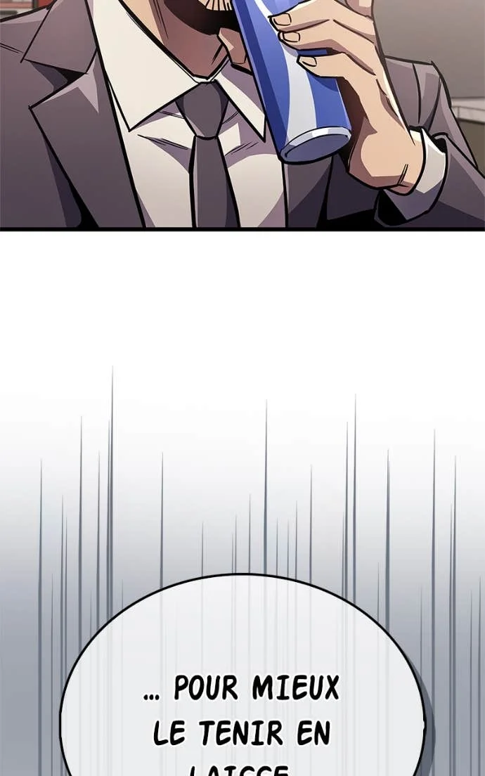 Read The Player Hides His Past FR Manga Online