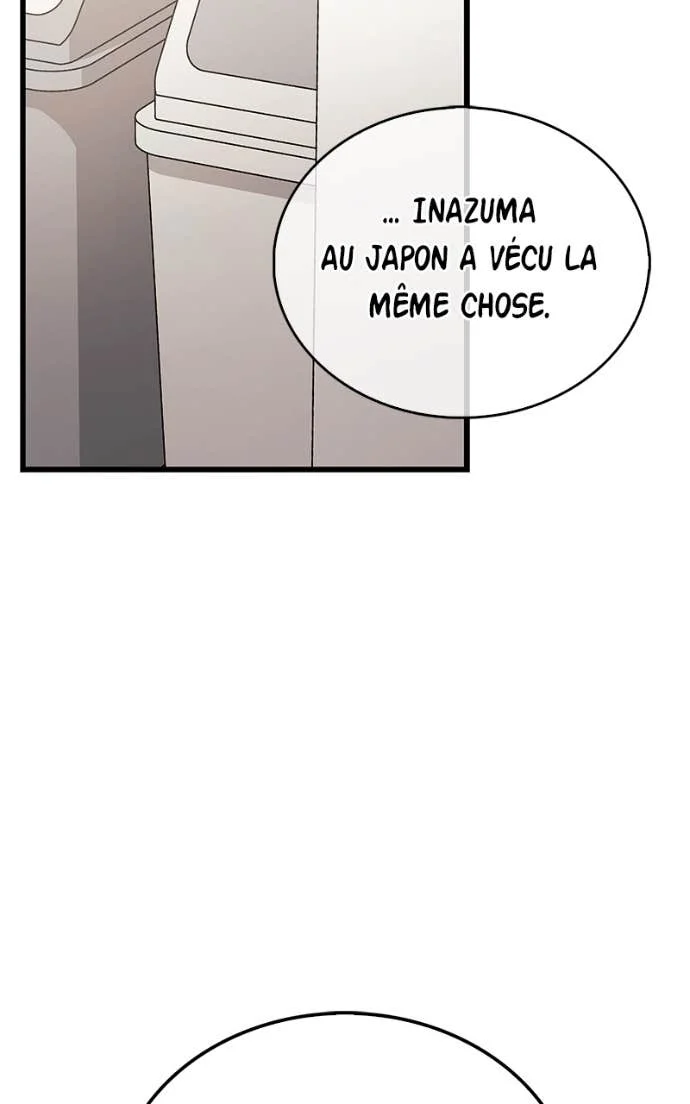 Read The Player Hides His Past FR Manga Online