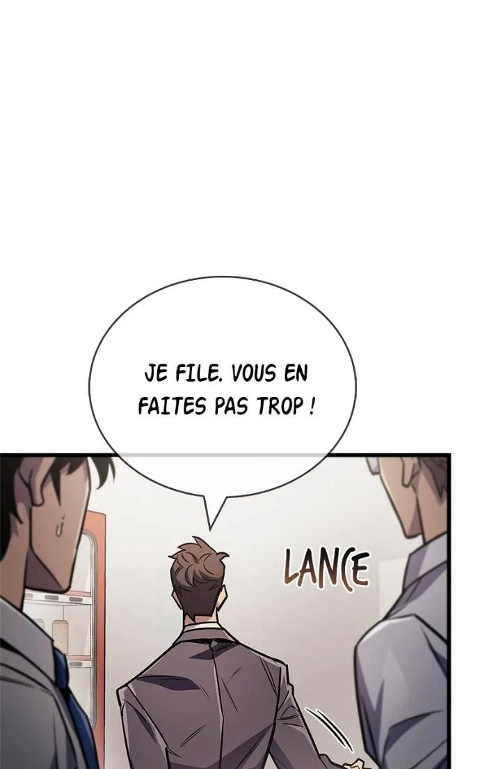 Read The Player Hides His Past FR Manga Online