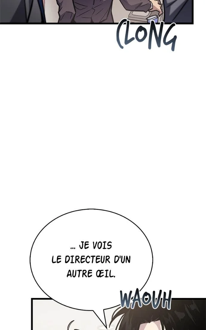 Read The Player Hides His Past FR Manga Online