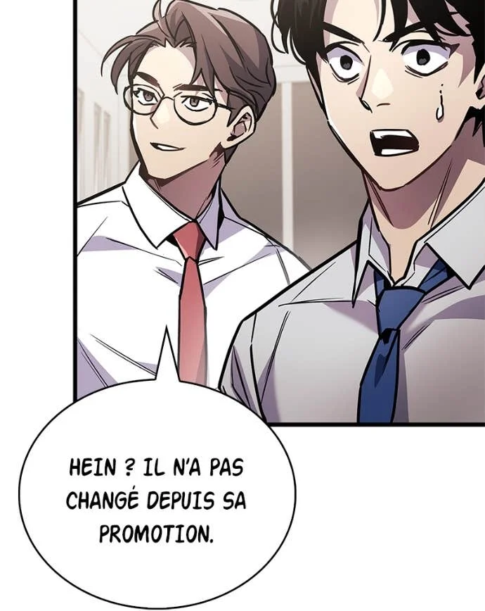 Read The Player Hides His Past FR Manga Online