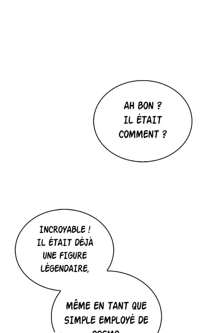 Read The Player Hides His Past FR Manga Online