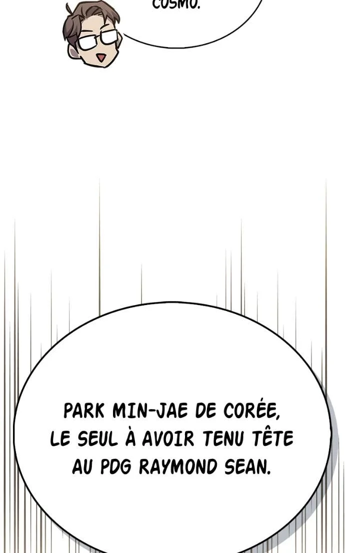 Read The Player Hides His Past FR Manga Online