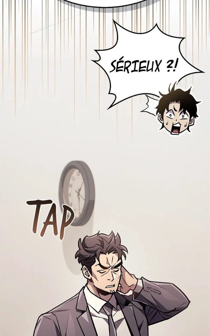 Read The Player Hides His Past FR Manga Online