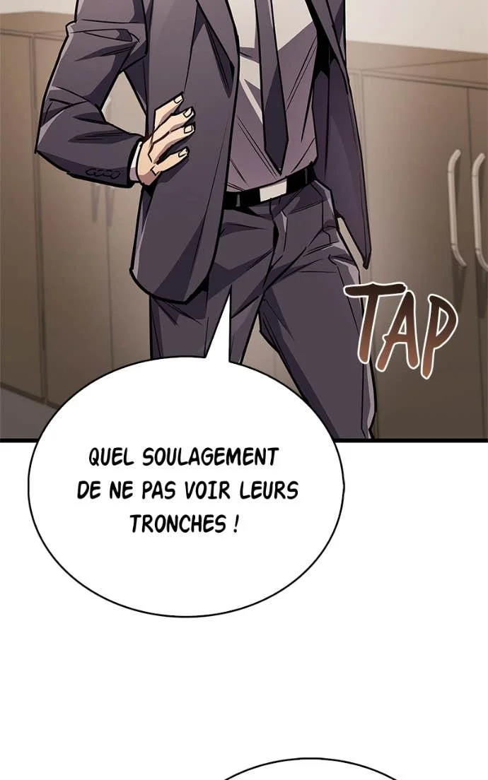 Read The Player Hides His Past FR Manga Online