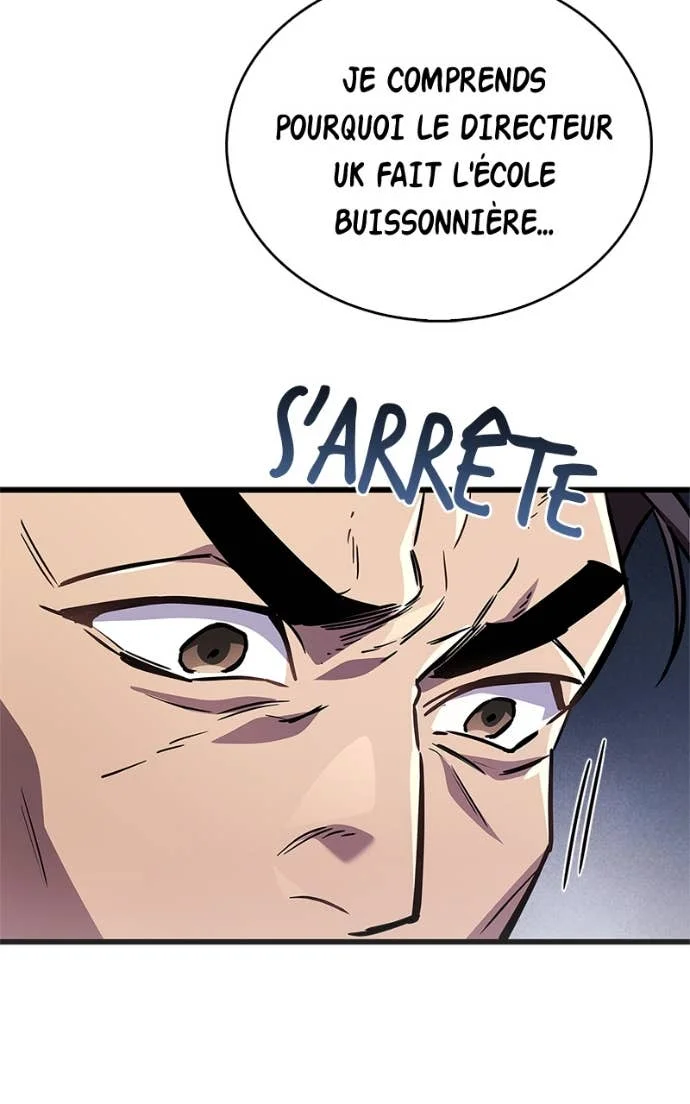 Read The Player Hides His Past FR Manga Online