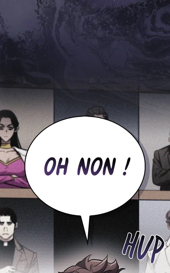 Read The Player Hides His Past FR Manga Online