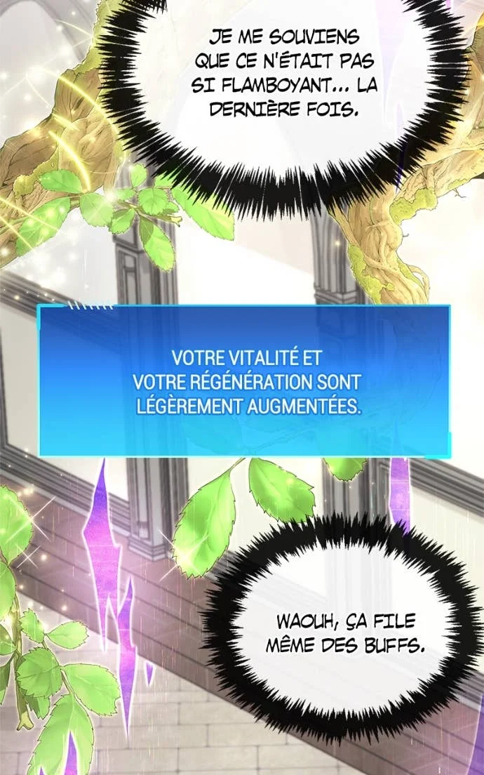 Read The Player Hides His Past FR Manga Online
