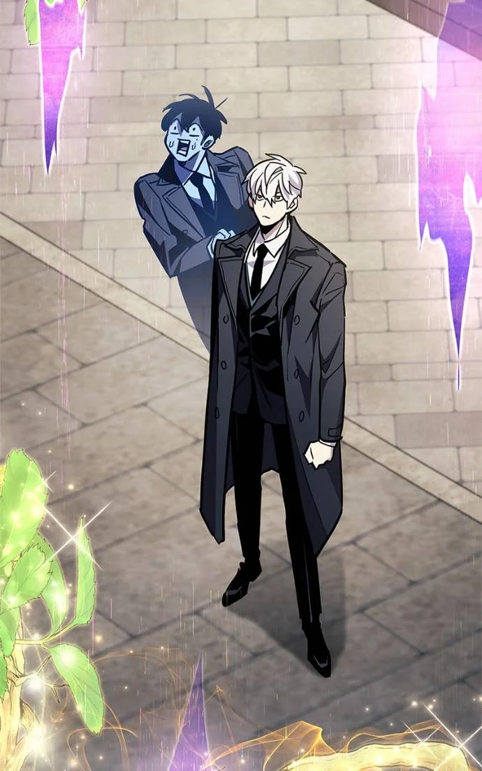 Read The Player Hides His Past FR Manga Online