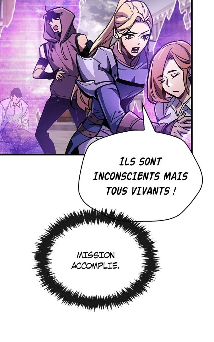 Read The Player Hides His Past FR Manga Online